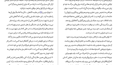 دانلود پی دی اف کتاب تاملات عرفان ثابتی PDF