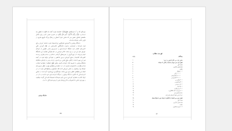 دانلود پی دی اف کتاب کلیات فلسفه دکتر زینب شکیبی PDF