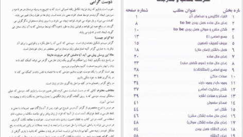 دانلود پی دی اف کتاب فرهنگ آکسفورد المنتری علی اکبر جعفرزاده PDF