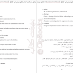 دانلود پی دی اف کتاب ۷۰۷ واژه پرکاربرد زبان عمومی سبحان یوسفی PDF