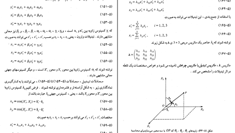 دانلود پی دی اف کتاب آشنایی با مکانیک کلاسیک جعفر گودرزی PDF