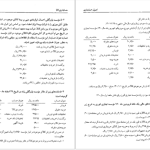 دانلود پی دی اف کتاب اصول حسابداری جلد اول ویدا مجتهد زاده PDF