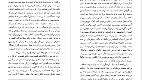 دانلود پی دی اف کتاب بانو در آینه ویرجینیا وولف PDF