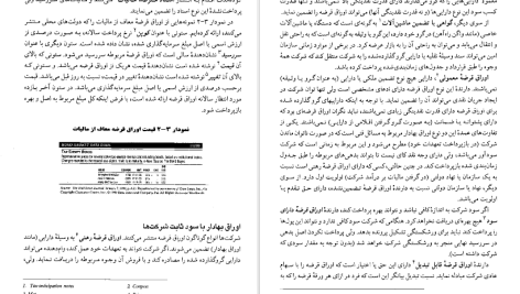 دانلود پی دی اف کتاب تئوری نوین سرمایه گذاری جلد ۱ علی پارسیان PDF