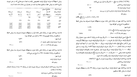 دانلود پی دی اف کتاب حسابداری میانه ۲ حسن همتی PDF