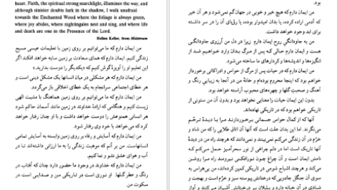 دانلود پی دی اف کتاب در قلمرو زرین حسین محی الدین الهی قمیشه ای PDF