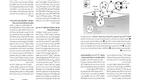 دانلود پی دی اف کتاب زیست شناسی سلولی و مولکولی جلد ۱ جواد محمد نژاد PDF