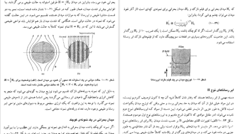 دانلود پی دی اف کتاب فیزیک حالت جامد محمدرضا سر کرده ای PDF