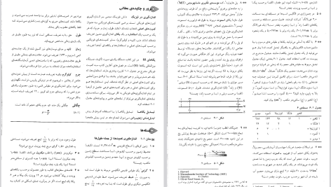 دانلود پی دی اف کتاب مبانی فیزیک هالیدی ترجمه دکتر نعمت الله گلستانیان PDF