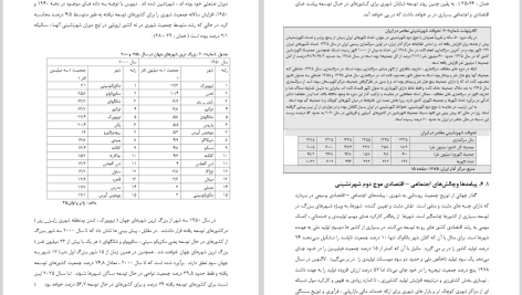 دانلود پی دی اف کتاب مدیریت و حکمروایی شهری ناصر بارک پور PDF