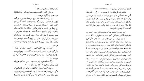 دانلود پی دی اف کتاب چمدان آقا بزرگ علوی PDF