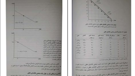 دانلود پی دی اف کتاب کلیات علم اقتصاد دکتر حمیدرضا ارباب PDF