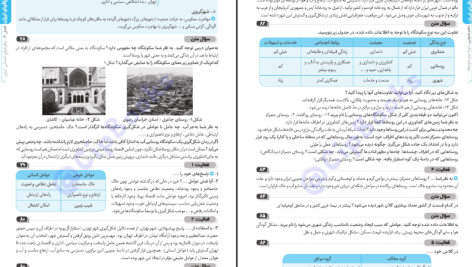 دانلود پی دی اف کتاب دروس طلایی دهم تجربی کاگو PDF