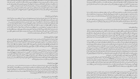 دانلود پی دی اف کتاب زایمان و فراتر از آن جلد دوم مرتضی مدنی نژاد PDF