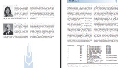 دانلود پی دی اف کتاب تغذیه مدرن کاتارین رز PDF