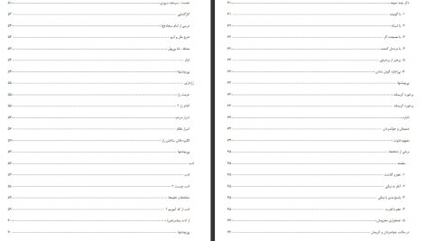 دانلود پی دی اف کتاب اخلاق معاشرت جواد محدثی PDF