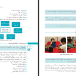 دانلود پی دی اف کتاب پرورش مهارت های ارتباطی و مشارکتی سازمان پژوهش و برنامه ریزی آموزشی PDF