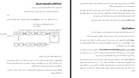 دانلود پی دی اف کتاب برنامه ریزی مهندسی حمل و نقل محمد سید حسینی PDF