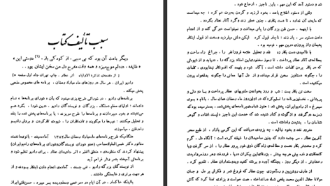 دانلود پی دی اف کتاب به سوی سیمرغ نعمت اللّه قاضی PDF