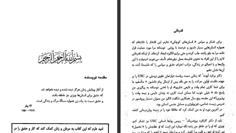 دانلود پی دی اف کتاب ۱۰ کار احمقانه که زندگی زن ها را خراب می کند دکتر لورا شلزینگر PDF