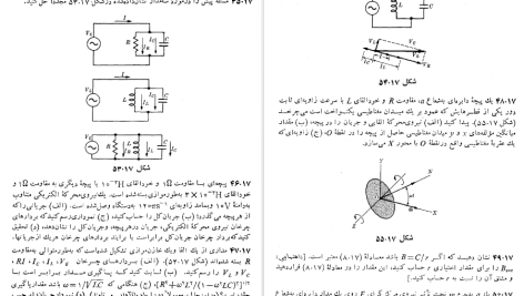 دانلود پی دی اف کتاب فیزیک عمومی جلد دوم مارچلو آلونسو PDF