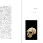 دانلود پی دی اف کتاب انسان از آغاز تا ۴۰۰۰ سال پیش از میلاد اَیان تترسال عزت الله نگهبان PDF