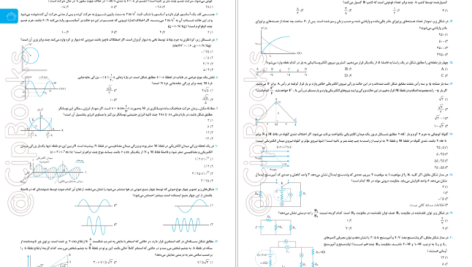 دانلود پی دی اف کتاب آزمونیوم درس فیزیک مهر و ماه PDF