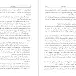 دانلود پی دی اف کتاب زوال کلنل محمود دولت آبادی PDF