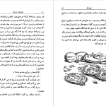 دانلود پی دی اف کتاب قصه های بانمک مایکل روزن PDF