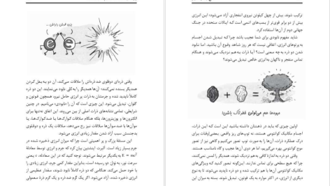 دانلود پی دی اف کتاب هیچ ایده ای نداریم جورج چم PDF