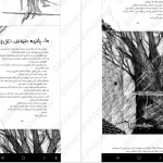 دانلود پی دی اف کتاب زمانه‌ی جادو ۱ کرسیدا کاوئل PDF