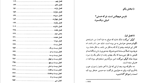 دانلود پی دی اف کتاب هیچ‌کس هان نولن PDF