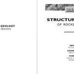 دانلود پی دی اف کتاب زمین شناسی ساختاری هاکان فاسن ‍PDF