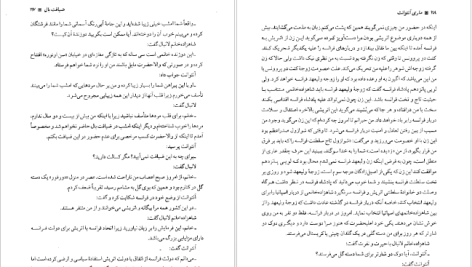 دانلود پی دی اف کتاب زندگی و سرانجام ماری آنتوانت پیر زلوف PDF