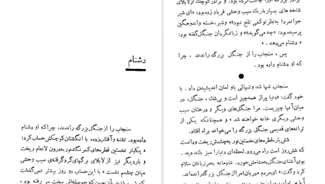 دانلود پی دی اف کتاب در سرزمین کوچک من نادر ابراهیمی PDF