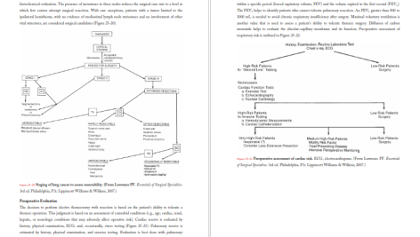 دانلود پی دی اف کتاب PDF General surgery and surgical specialties peter f lawrence