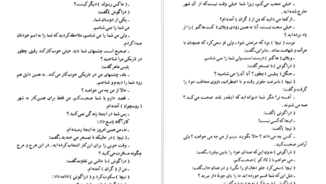 دانلود پی دی اف کتاب سرژلادکو ژول ورن PDF