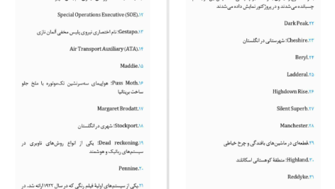 دانلود پی دی اف کتاب اعترافات یک جاسوس الیزابت وین PDF