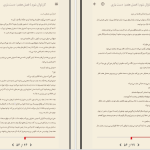 دانلود پی دی اف کتاب کارناوال شوم ریچارد دنی PDF