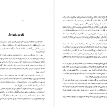 دانلود پی دی اف کتاب زندگی و سرانجام ماری آنتوانت پیر زلوف PDF