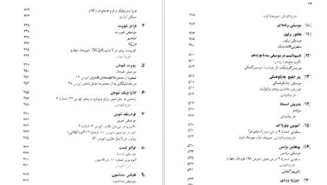 دانلود پی دی اف کتاب درک و دریافت موسیقی راجر کیمی ین PDF