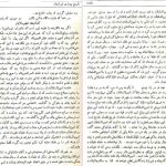 دانلود پی دی اف کتاب تاریخ بیداری ایرانیان جلد ۲ ناظم الاسلام کرمانی PDF