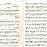 دانلود پی دی اف کتاب تاریخ بیداری ایرانیان جلد ۲ ناظم الاسلام کرمانی PDF