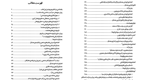 دانلود پی دی اف کتاب سوداگری با تاریخ محمد امینی PDF