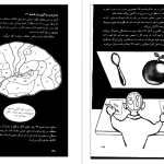 دانلود پی دی اف کتاب مغز و ذهن عبدالرحمن نجل رحیم PDF