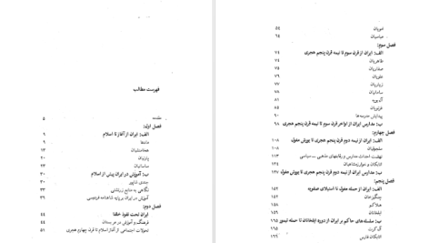 دانلود پی دی اف کتاب تاریخ مدارس ایران حسین سلطان زاده PDF