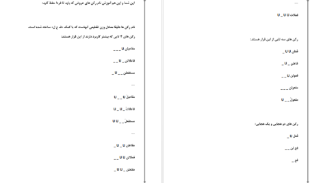 دانلود پی دی اف کتاب آموزش مقدماتی وزن به زبان ساده سیدمهدی موسوی PDF