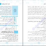 دانلود پی دی اف کتاب اقتصاد جامع کنکور مهر و ماه حسین خاکساری PDF