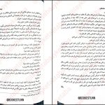 دانلود پی دی اف کتاب بخش دی فریدا مک فادن PDF