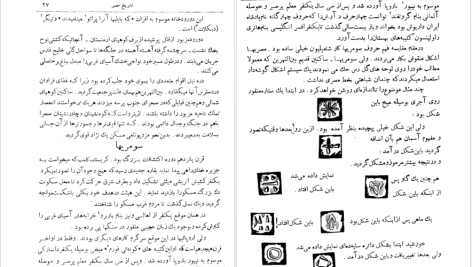 دانلود پی دی اف کتاب تاریخ بشر هاندریک وان‌ لون PDF